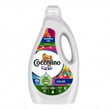 Гель для стирки Coccolino Color 1.8 л