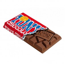 Шоколад молочний Tony’s Chocolonely 180 г