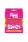 Губка для миття The Pink Stuff Sqeezy Miracle Scrubber 1 шт