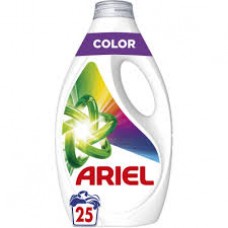 Гель для прання Ariel Color 1.125 л