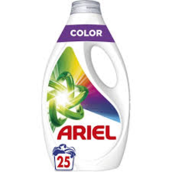 Гель для прання Ariel Color 1.125 л