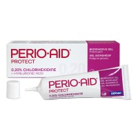 Біоадгезивний гель для ротової порожнини DENTAID PERIO-AID Protect 30 мл