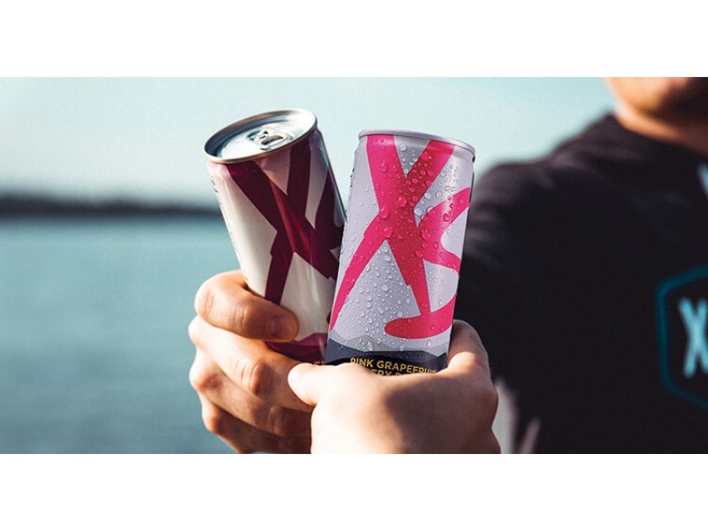 Як прокидатися без кави: XS™ Energy як альтернатива ранковому еспресо