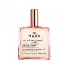 NUXE Huile Prodigieuse Florale – Универсальное сухое масло для лица, тела и волос, 50 мл