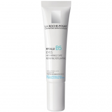 La Roche-Posay Hyalu B5 Eyes – Восстанавливающий крем против морщин для кожи вокруг глаз, 15 мл