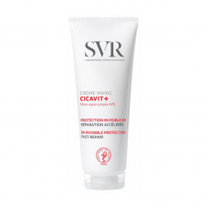 SVR Cicavit+ – Крем для рук с интенсивным восстанавливающим и защитным действием до 8 часов