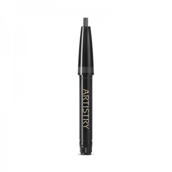 Artistry Сменный стержень для автоматического карандаша для бровей – оттенок Soft Black