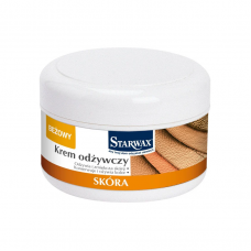 Крем для натуральной кожи Starwax, бежевый, 150 мл