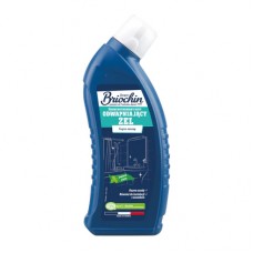 Очищувальний гель для видалення вапняного нальоту Briochin 750 мл