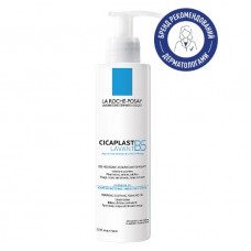 Гель очищающий успокаивающий La Roche-Posay Cicaplast Lavant B5 200 мл