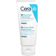Крем для ног CeraVe SA Renewing 88 мл