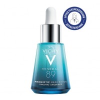 Концентрат з пробіотичними фракціями Vichy Mineral 89 Probiotic Fractions 30 мл