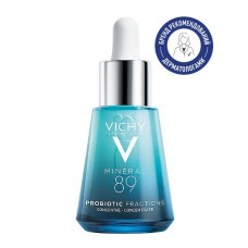 Концентрат з пробіотичними фракціями Vichy Mineral 89 Probiotic Fractions 30 мл