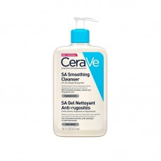 Очищающий гель CeraVe Softening Cleansing Gel 473 мл