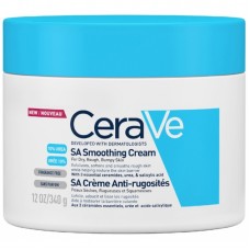 Крем смягчающий CeraVe Smoothing Cream 340 мл
