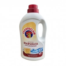 Гель для стирки универсальный Chanteclair Марсельское мыло 1,26 л 