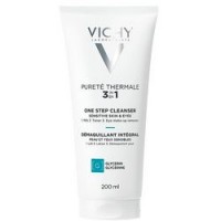 Засіб для зняття макіяжу 3-в-1 Vichy Pureté Thermale 300 мл