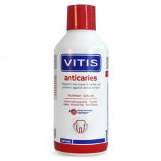 Ополаскиватель для полости рта Dentaid VITIS Anticaries 500 мл