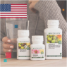 Вітаміни США (NUTRILITE)