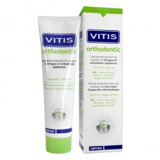Зубная паста Dentaid Vitis Orthodontic 100 мл