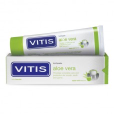 Зубная паста VITIS Aloe Vera Яблоко 100 мл