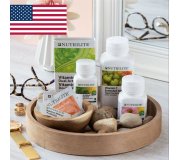Витамины США (NUTRILITE)