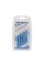 Щітка міжзубна DENTAID INTERPROX PLUS 2G Conical 1.7 мм 6 шт.