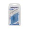 Щітка міжзубна DENTAID INTERPROX PLUS 2G Conical 1.7 мм 6 шт.