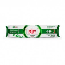 Влажные салфетки для пола Fairy 50 шт