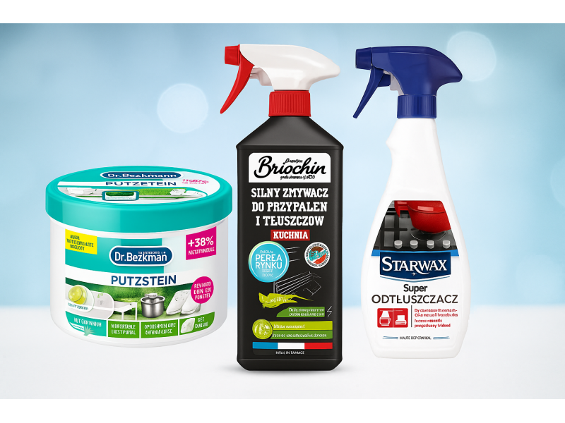 Як прибрати нагар із посуду без шкоди для емалі