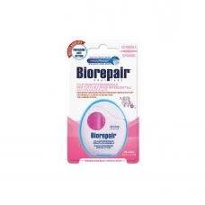 Набухаюча зубна нитка з гіалуроновою кислотою BIOREPAIR  