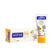 Гель-паста для дітей Dentaid Vitis Kids 50 мл