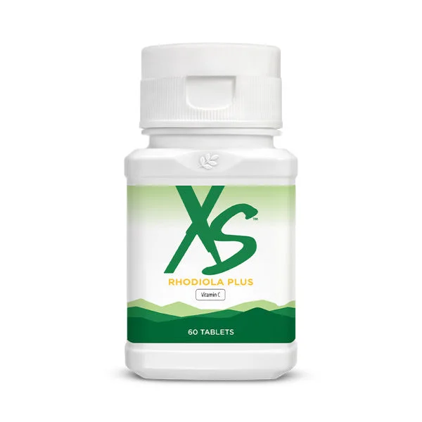 Родіола Плюс XS
