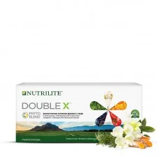 Hа 31 день Amway NUTRILITE DOUBLE X уп/31 день