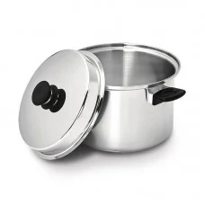iCook 8-літрова каструля
