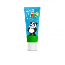 Glister kids Зубная паста для детей