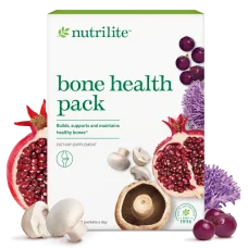 Nutrilite Bone Health Pack