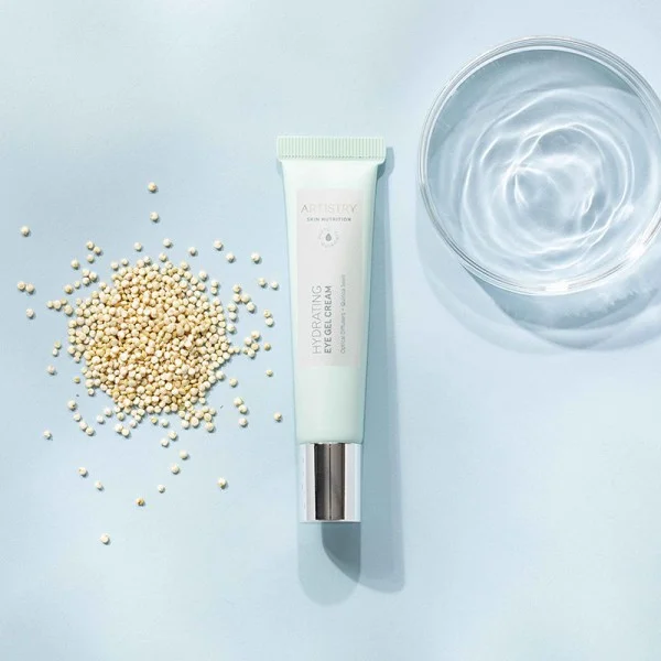 Гель-крем для кожи вокруг глаз Amway Artistry Skin Nutrition 15 мл
