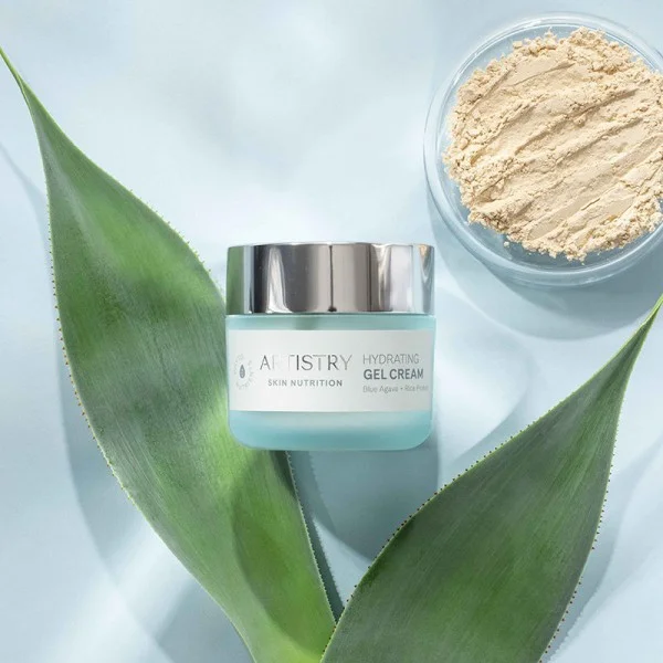 Artistry Skin Nutrition Увлажняющий гель-крем для лица