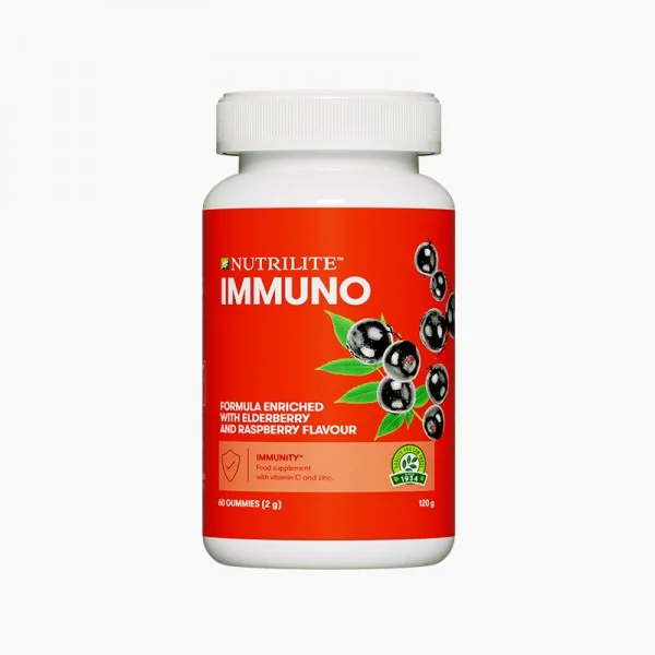Immuno Nutrilite