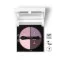 Artistry Go Vibrant Тіні для повік Berry Garden