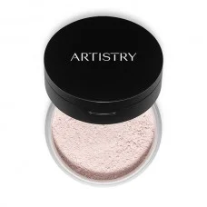  Розсипчаста пудра-фініш Artistry Ever Perfect 16 г Highliht