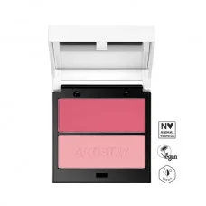 Artistry Go Vibrant Кремовые и пудровые румяна Mauvy Night
