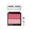 Artistry Go Vibrant Кремовые и пудровые румяна Mauvy Night