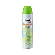 Denkmit Duftspray - Освежитель воздуха-спрей, лимон