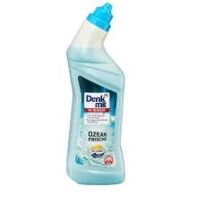 Средство для унитаза Denkmit Ocean Freshness 1 л