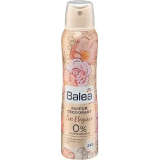Парфюм-Дезодорант женский Balea Pure Elegance 150мл
