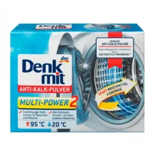 Порошок против накипи Denkmit для стиральной машины 1.5 кг