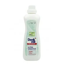 Кондиционер для стирки Denkmit Ultra Sensitive 1 л (40 стирок)