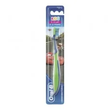 Зубная щетка для детей 3-5 лет ORAL-B Kids
